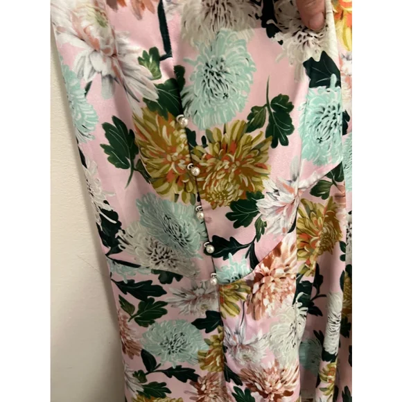 Sam Edelman Maxi Dress NWT - Picture 5 of 11